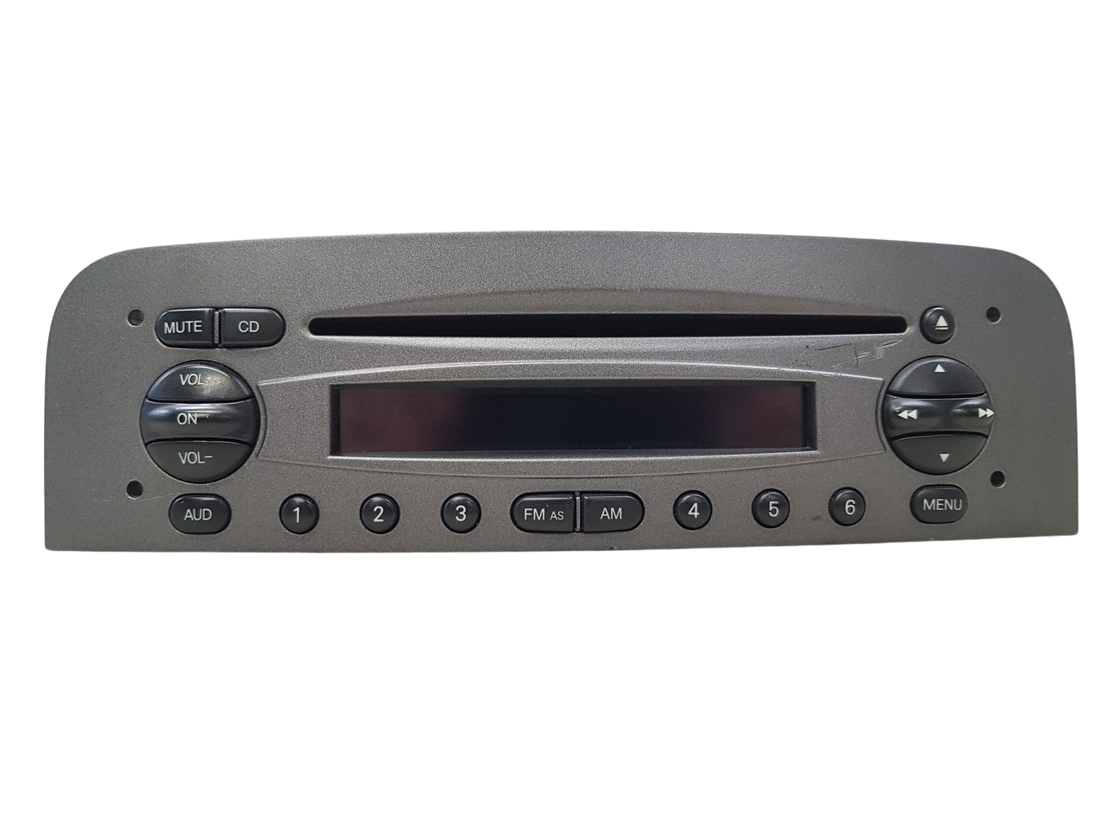 Радіо Cd Alfa Romeo GT 147 1560750780 7646697316 main product photo