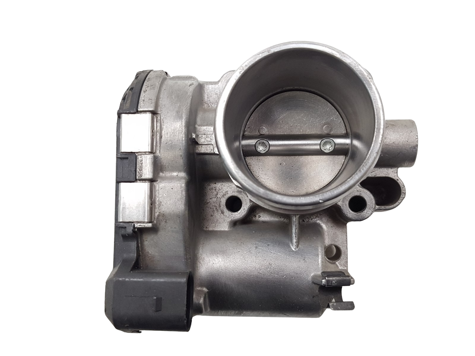 Повітряна заслінка Ford 8A6G-9F991-AB 0280750531 Bosch 1162 main product photo
