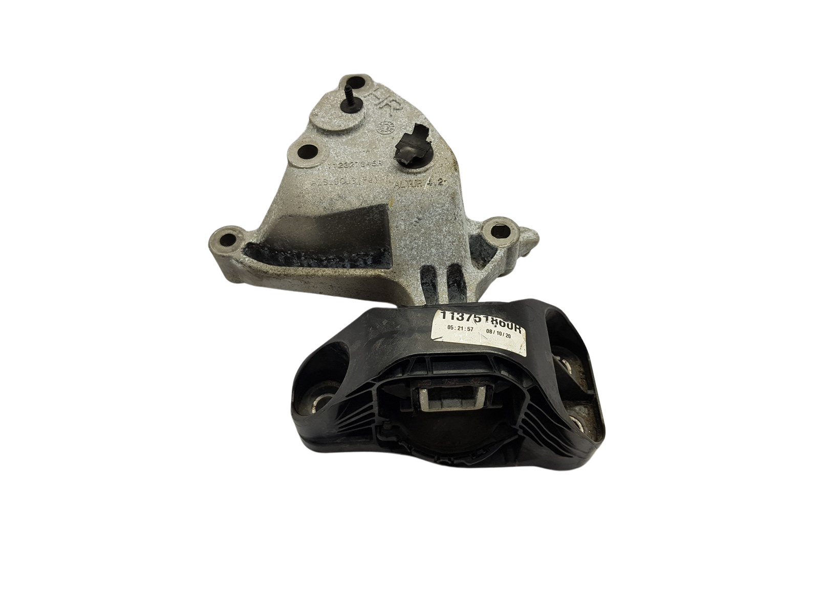 Подушка двигуна Renault 113751860R 112327345R 3596 main product photo
