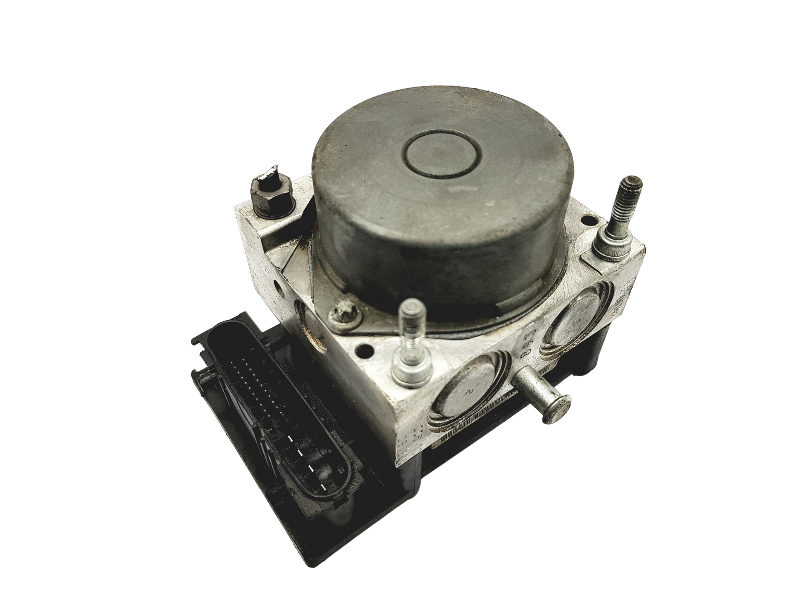 Насос гідравлічної системи Fiat Grande Punto 51787091 0265800598 Bosch 39333 main product photo