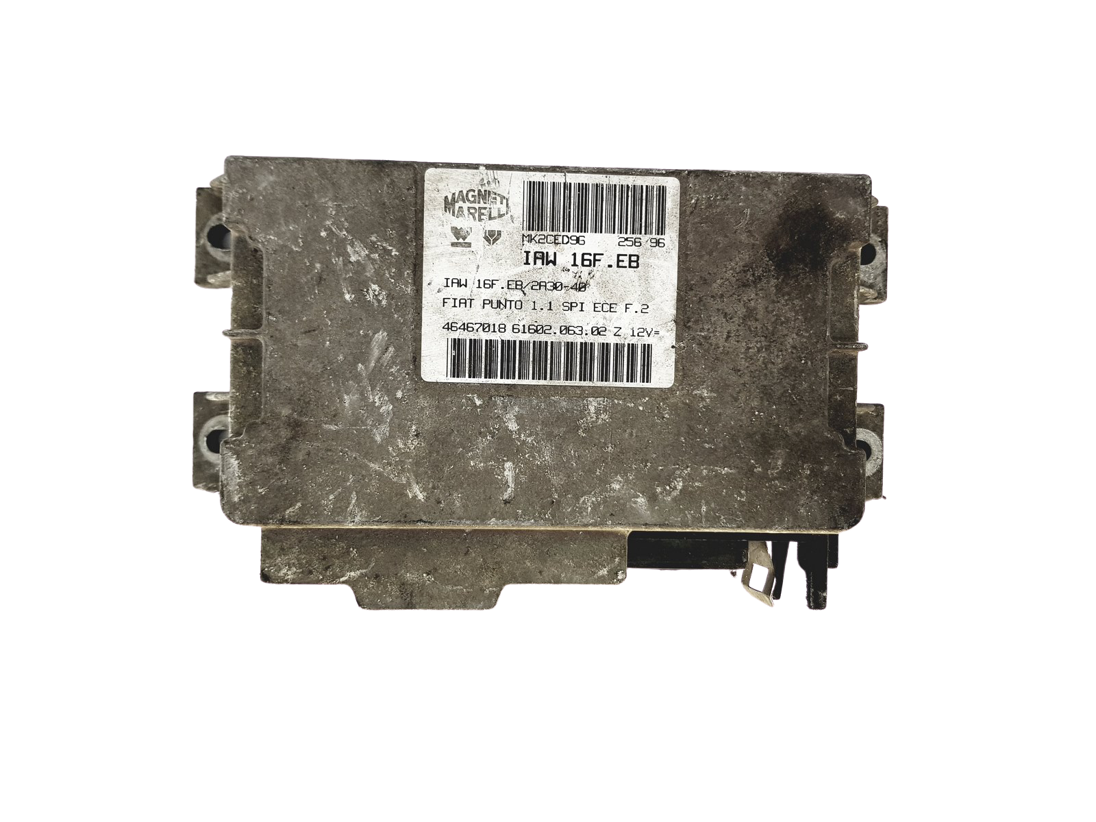Водій IAW16F.EB 46467018 Fiat Magneti Marelli 25230 main product photo