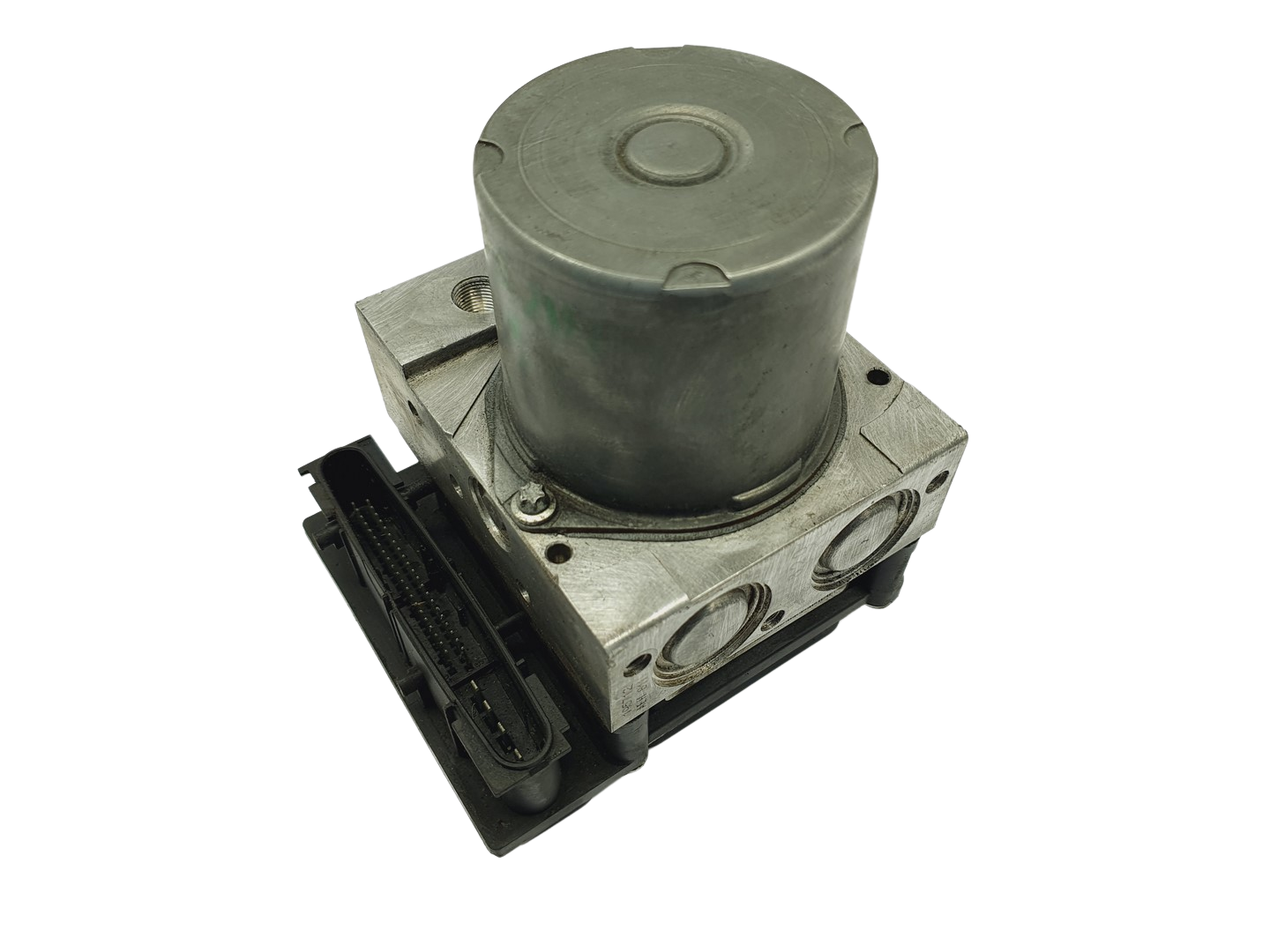 Насос гідравлічної системи Renault 8200038702 0265234000 0265950300 66593 main product photo