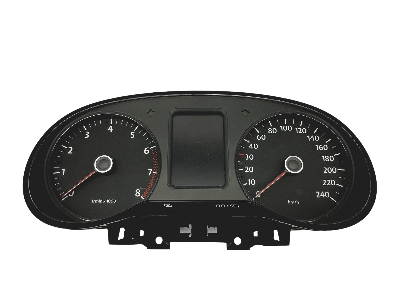 Лічильник VW Polo 6R 6R0920860C A2C53376825 VDO 51913 main product photo