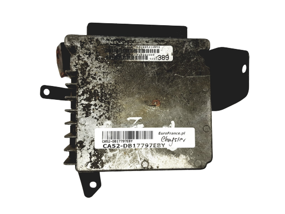 Контролер двигуна P05293389 389 Chrysler main product photo