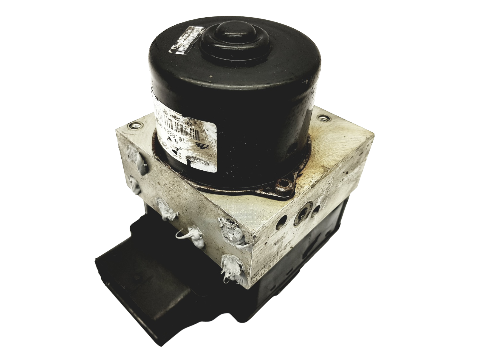 Насос гідравлічної системи Ford Focus 98AG-2M110-CA 10.0948-0105.3 Ate 34591 main product photo