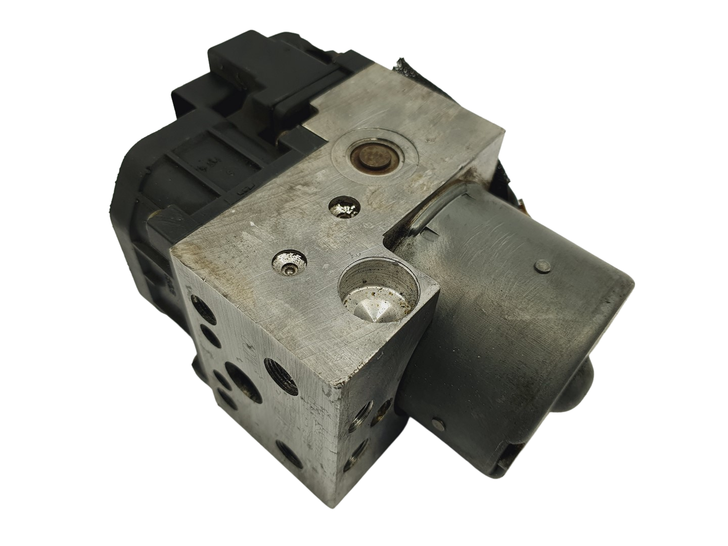 Насос гідравлічної системи Fiat Punto 46744771 0273004463 0265216622 62866 main product photo
