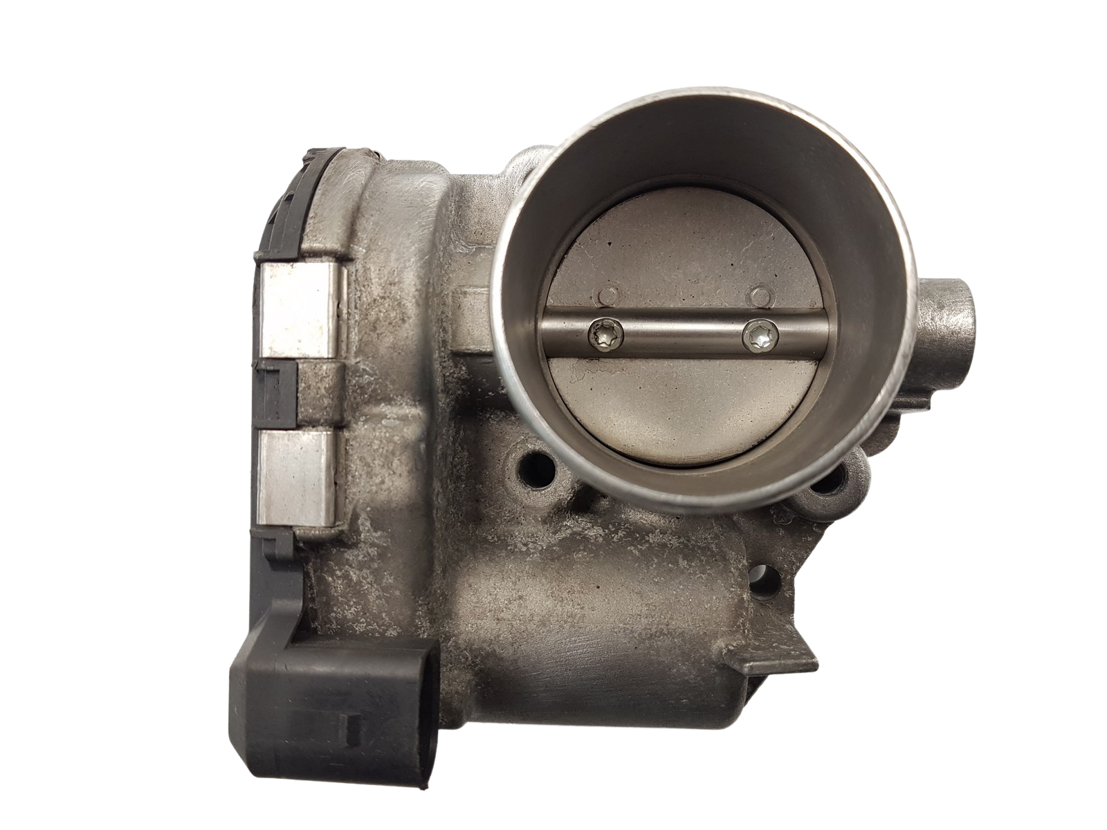 Повітряна заслінка Ford Volvo 7S7G-9F991-BA 0280750534 1078 main product photo