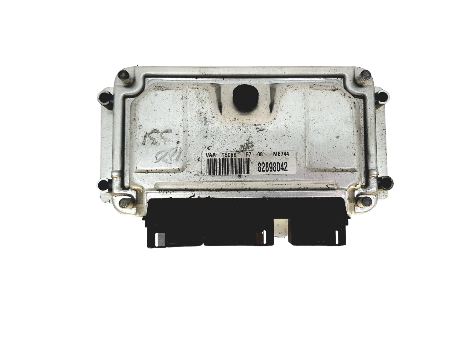 Водій 9647481280 0261207474 9643840680 PSA Bosch 29844 main product photo