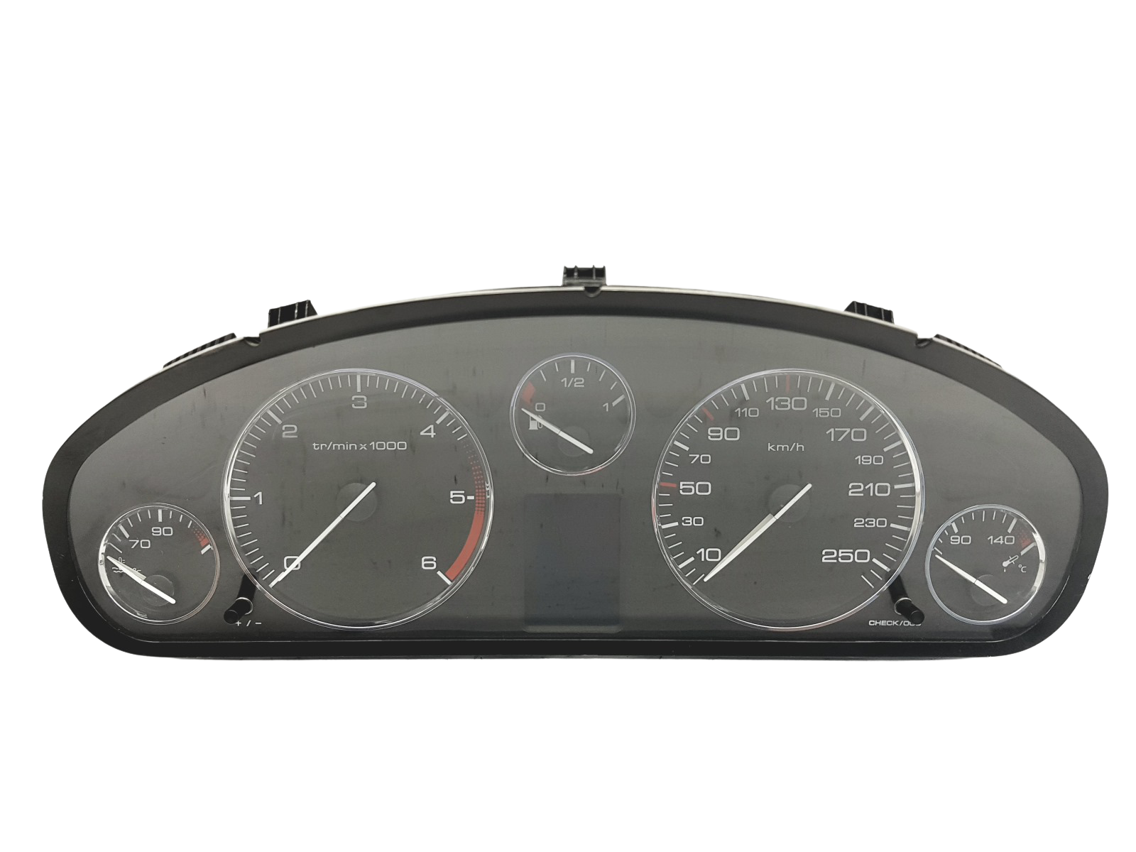 Тахометр Peugeot 407 9658138280 43638 main product photo