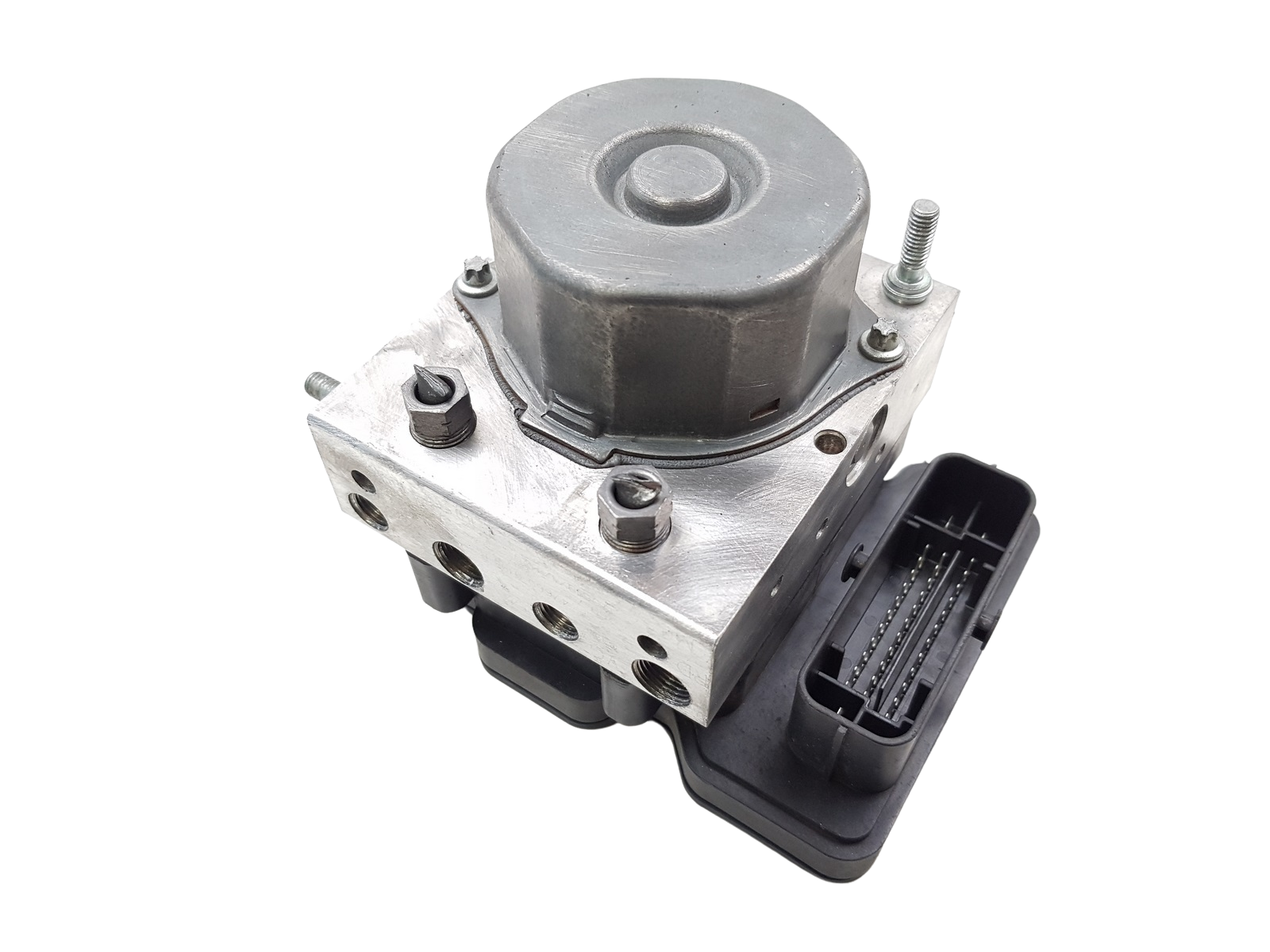 Насос гідравлічної системи Renault Clio 4 476600188R 0265956527 476605460R 1171 main product photo