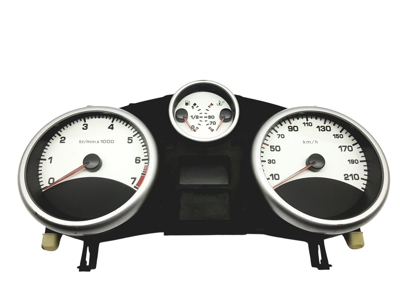 Тахометр Peugeot 207 9662903880 A2C35190331 49779 main product photo