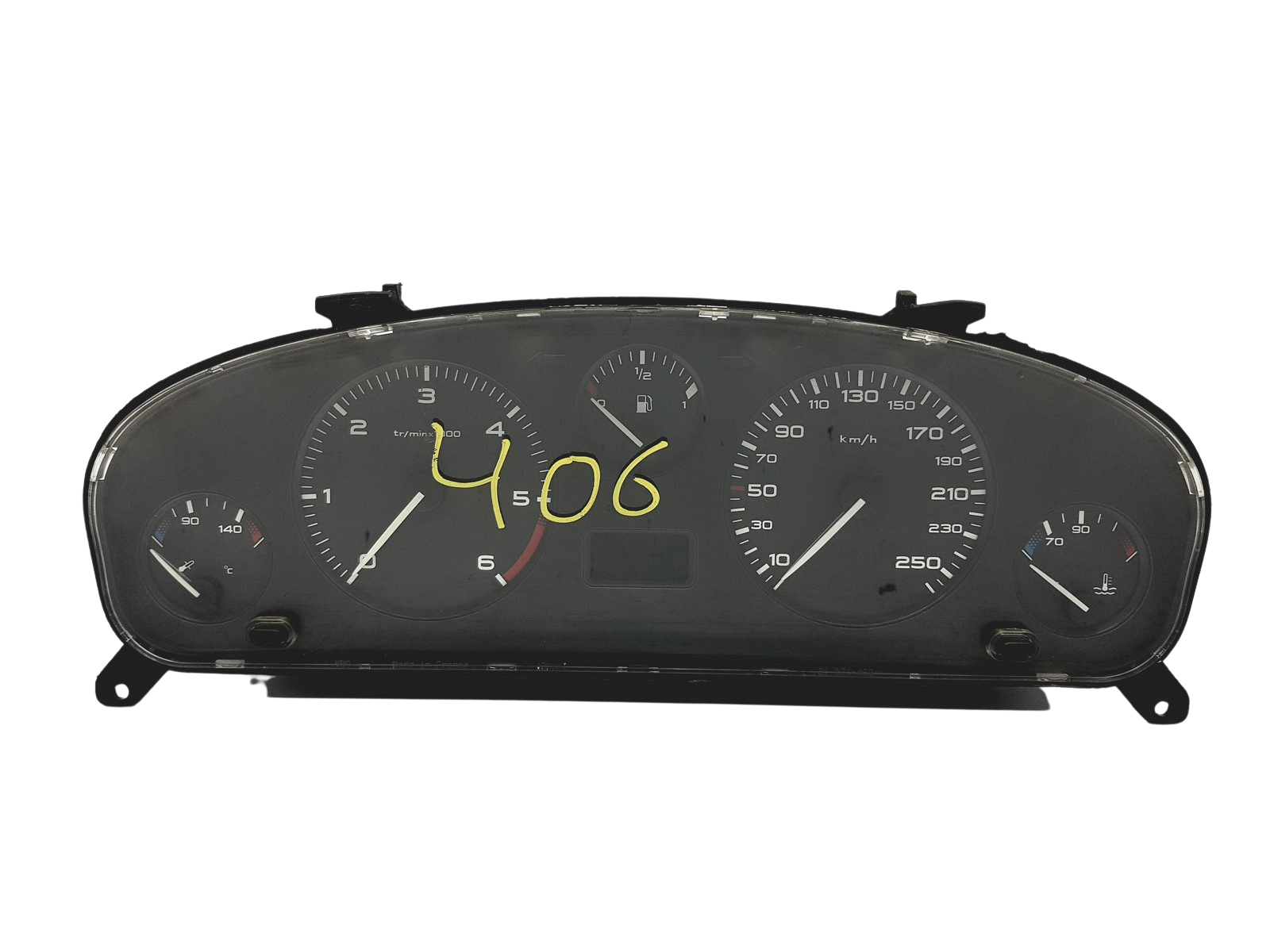 Тахометр Peugeot 406 9639940580 110008882071 57070 main product photo