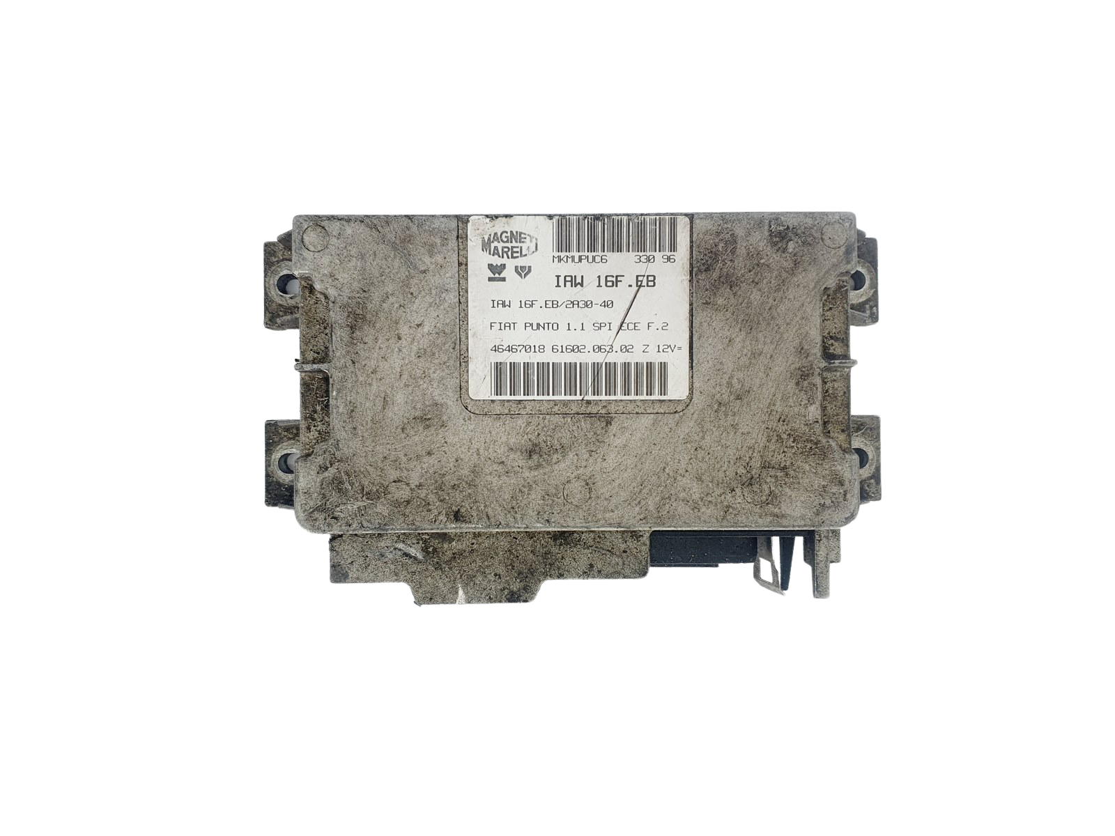 Водій IAW16F.EB 46467018 Fiat Magneti Marelli 34692 main product photo