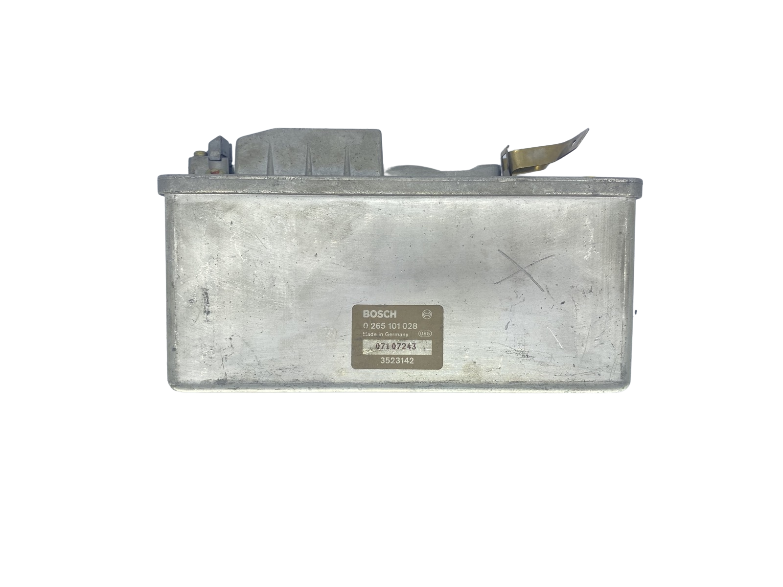 Водій ABS 0265101028 3523142 Volvo 56507 main product photo