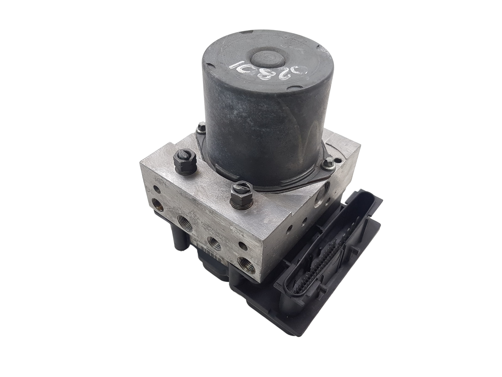 Насос гідравлічної системи Renault Megane 2 Scenic 2 8200344607 0265950300 3049 main product photo