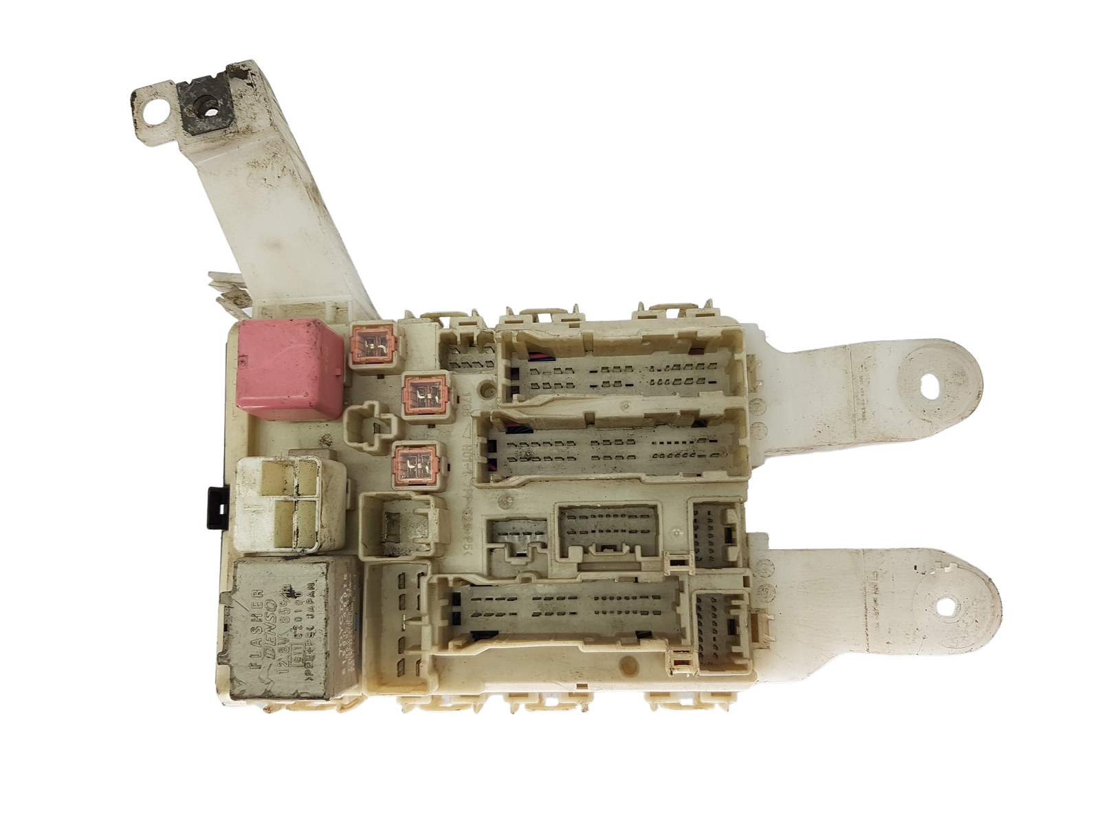 Модуль водія 82730-02150-A Toyota main product photo