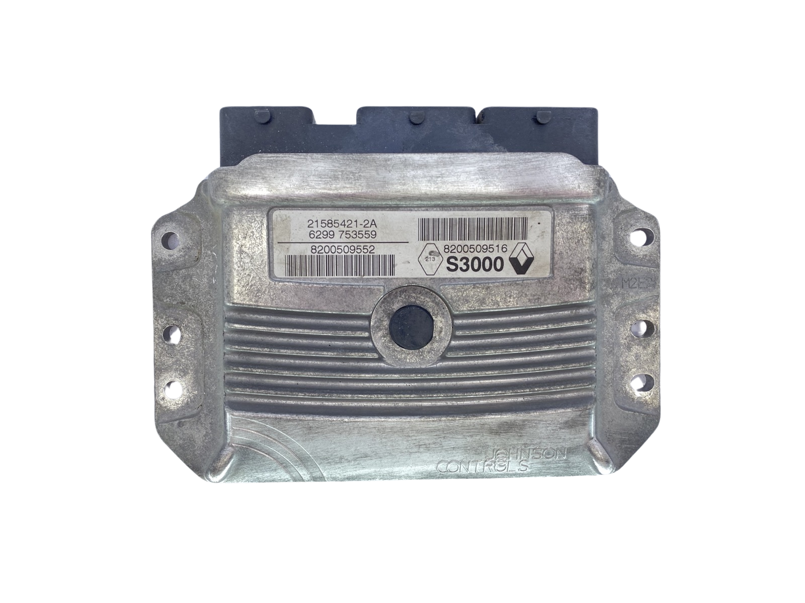 Водій 21585421-2A 8200509552 8200509516 Renault Johnson 63901 main product photo