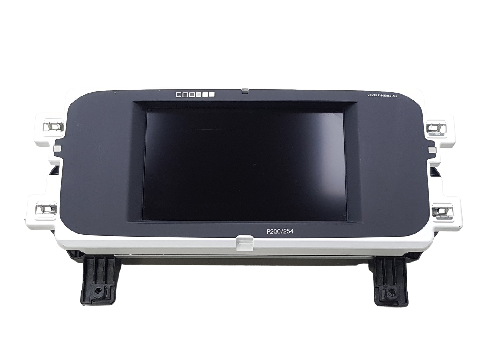 Лічильник Opel Corsa F 9835151680 Visteon main product photo