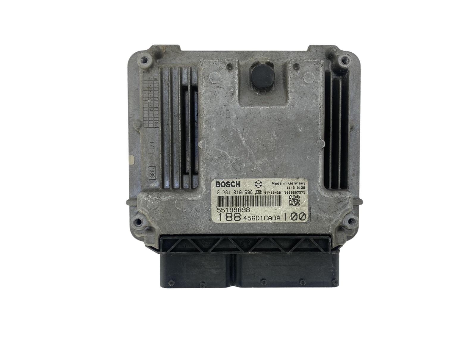 Водій 55199898 0281010998 456D1CADA Fiat Bosch 48218 main product photo