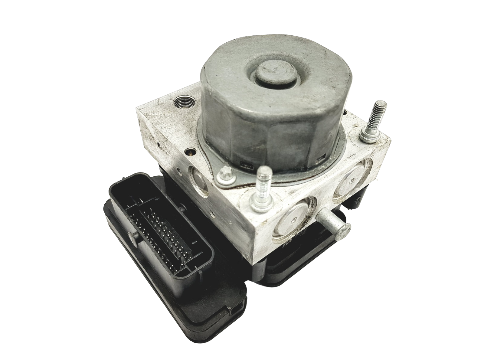 Насос гідравлічної системи 108 C1 2 Aygo 2 44540-0H070 0265956309 Bosch 45686 main product photo