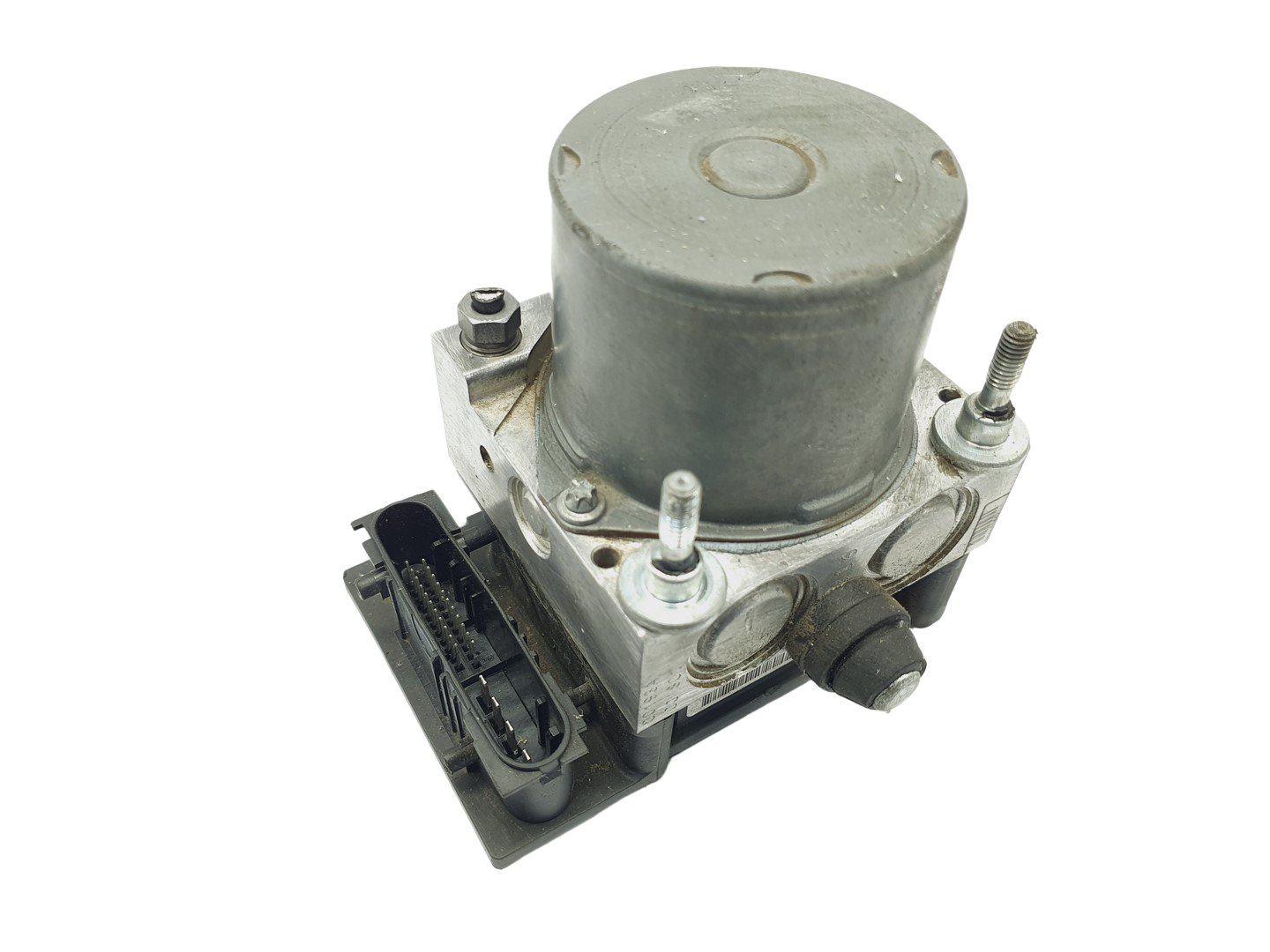 Насос гідравлічної системи Fiat Idea 51761005 0265800495 0265231672 61976 main product photo