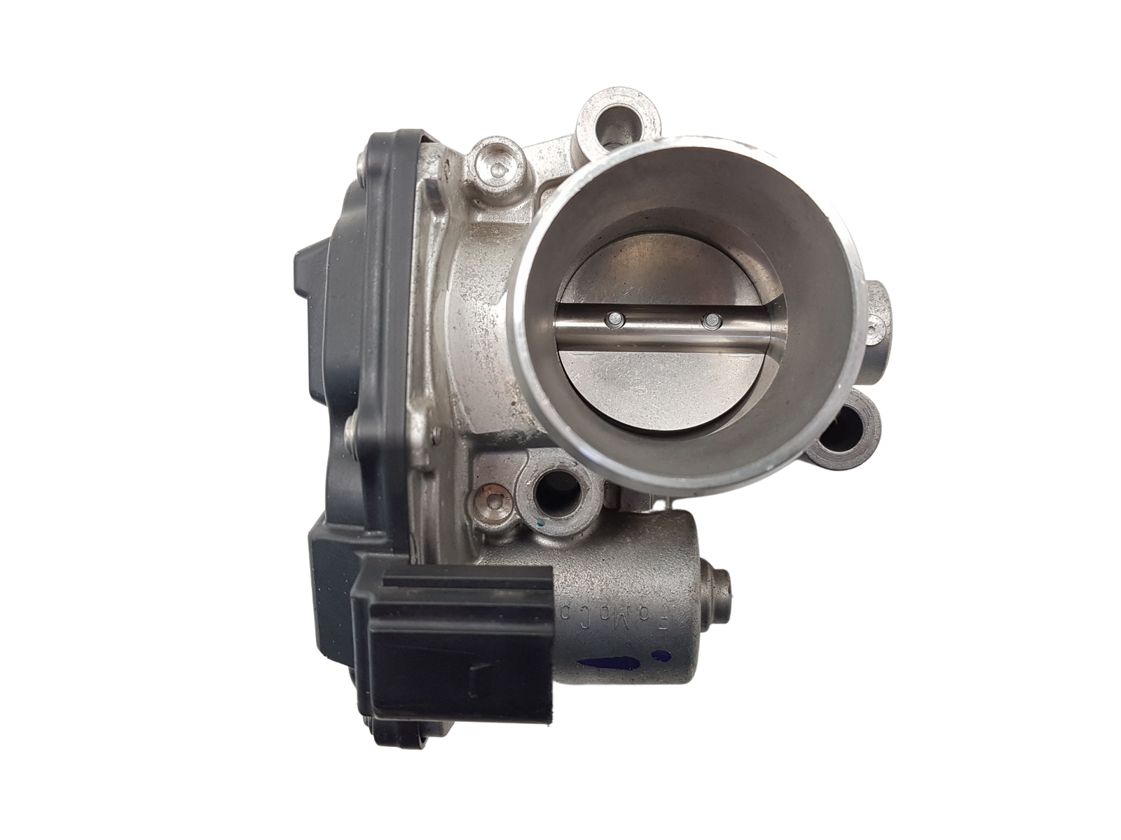 Повітряна заслінка Ford CM5G-9F991-GA 1.0 EcoBoost FoMoCo 2174 main product photo