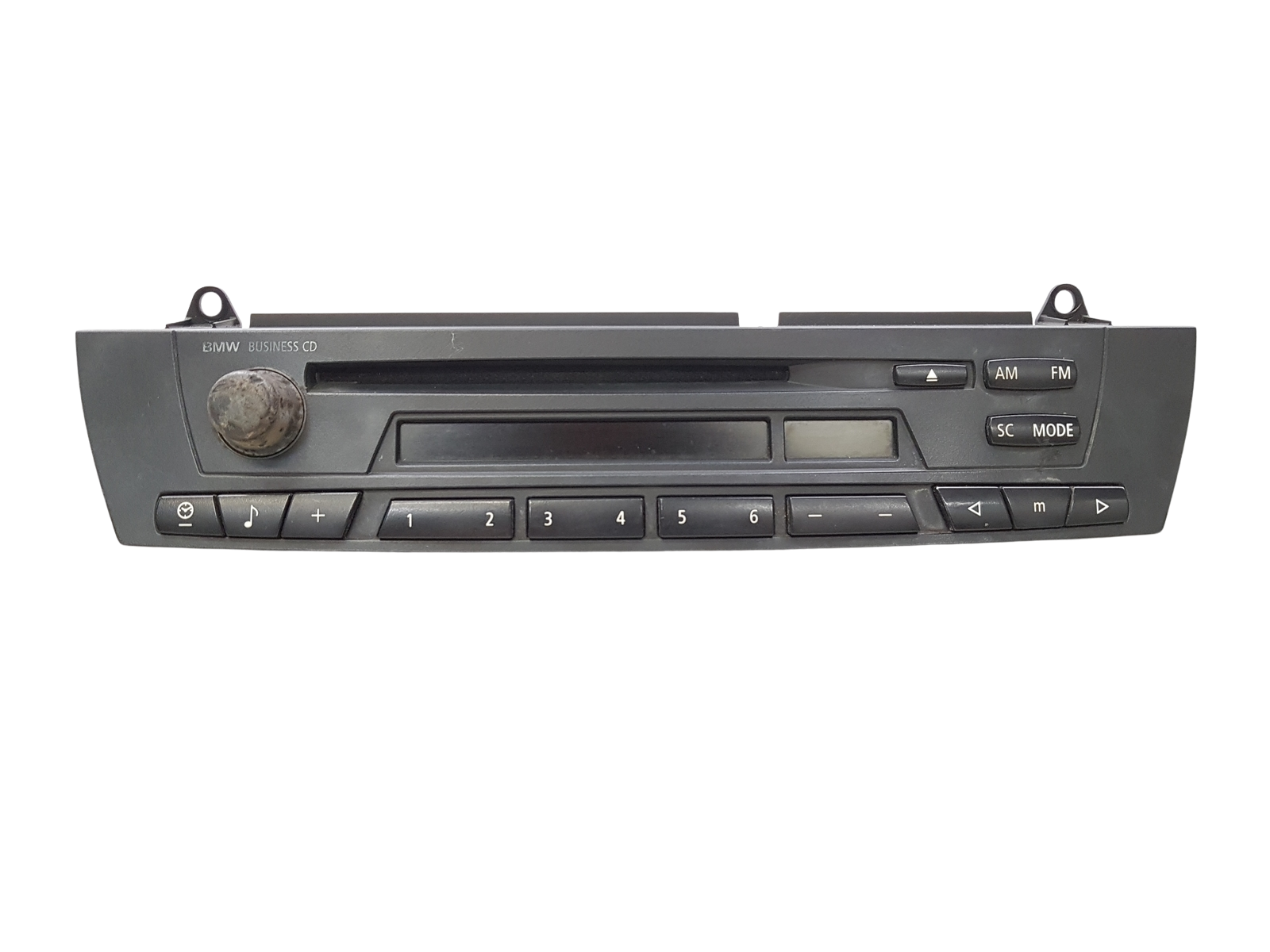 Радіо Business CD BMW X3 6512 6943437 main product photo