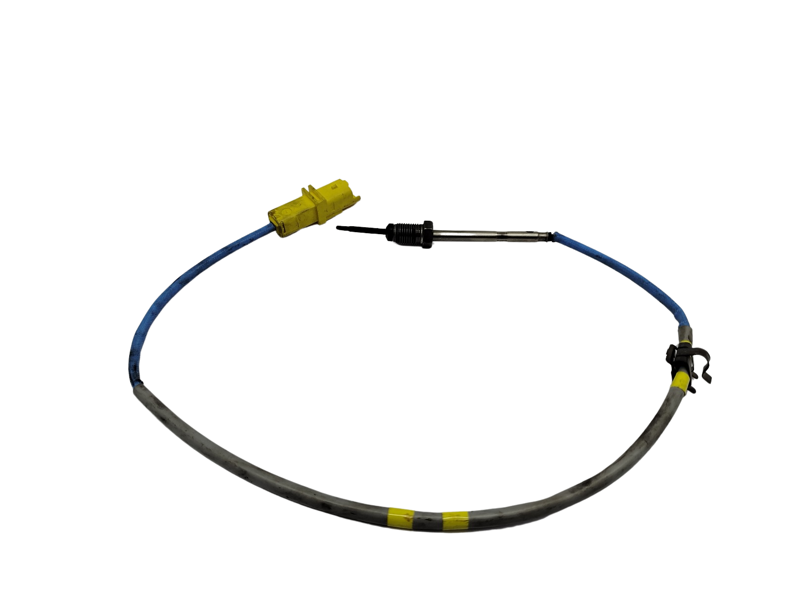 Датчик температури вихлопних газів Renault Nissan 8200882195 4591 main product photo
