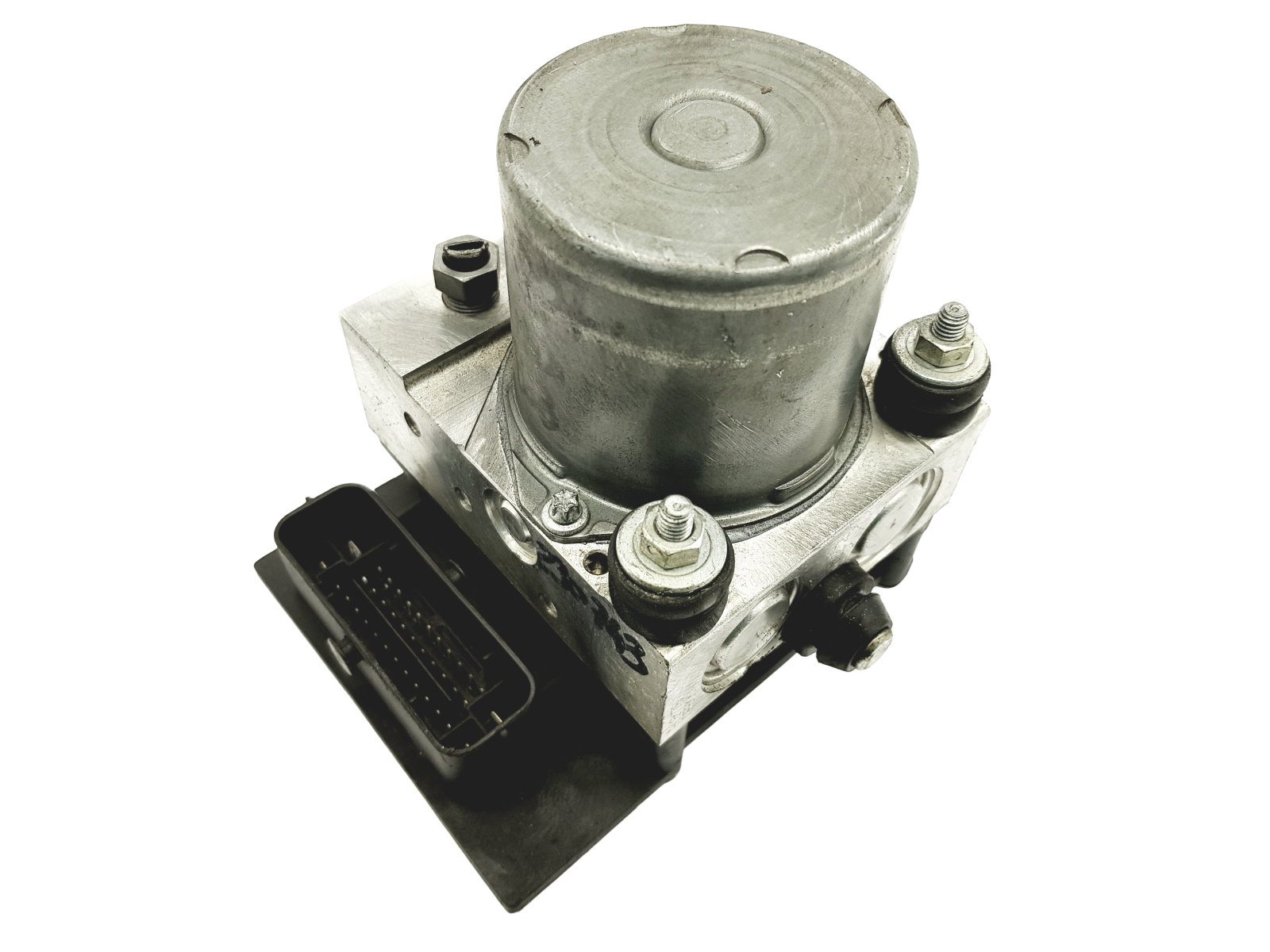 Насос гідравлічної системи Peugeot 407 9662005180 0265230743 Bosch 35982 main product photo