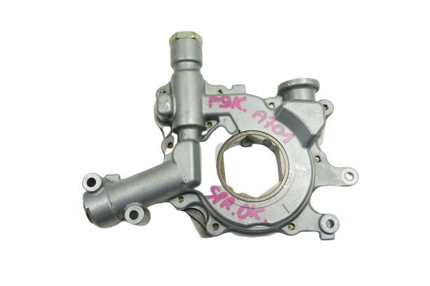 Масляний насос 7701064388 3,0 DCI P9X Renault Opel main product photo