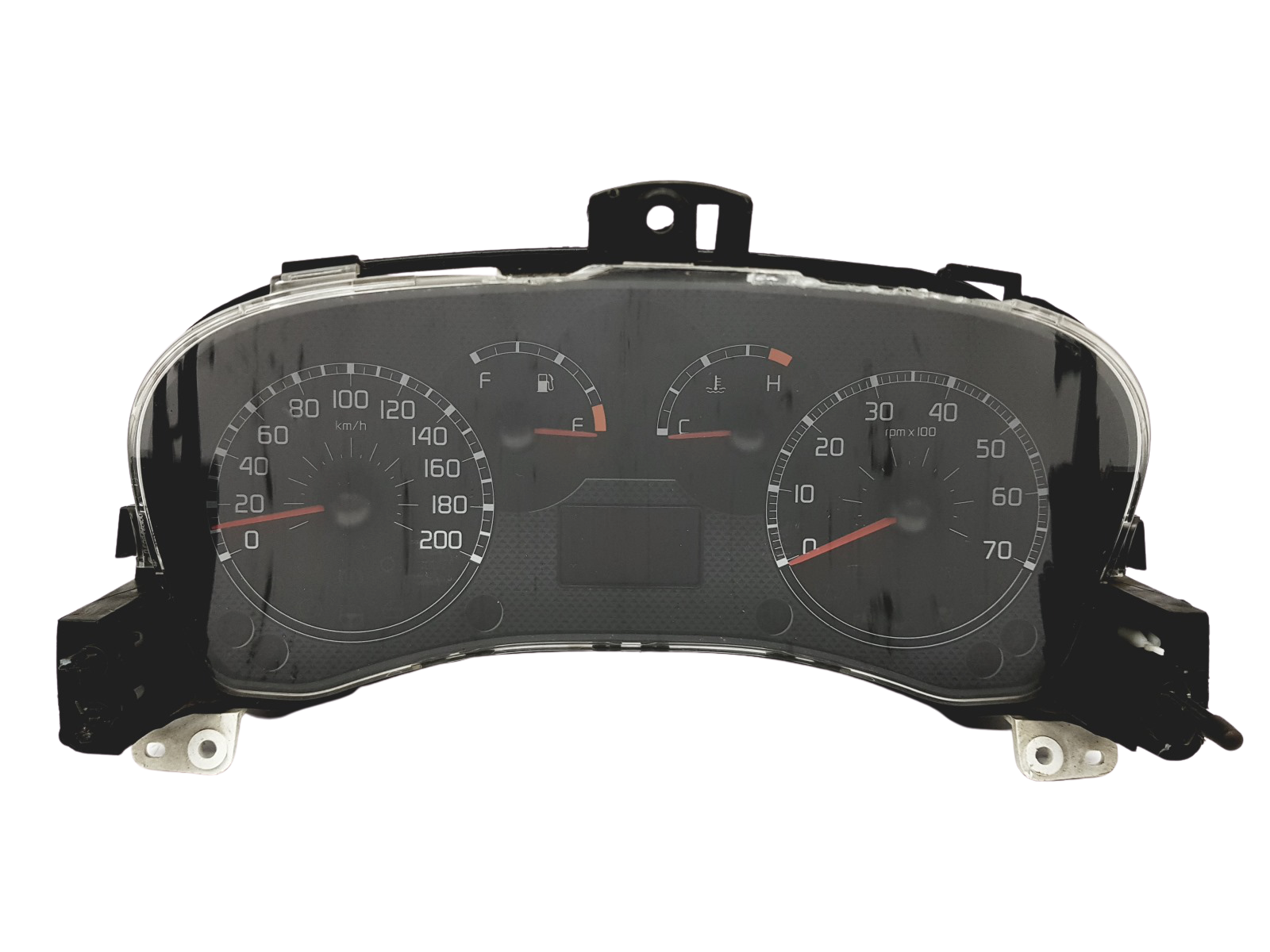 Тахометр Fiat Panda 51711237 503000480700 29424 main product photo