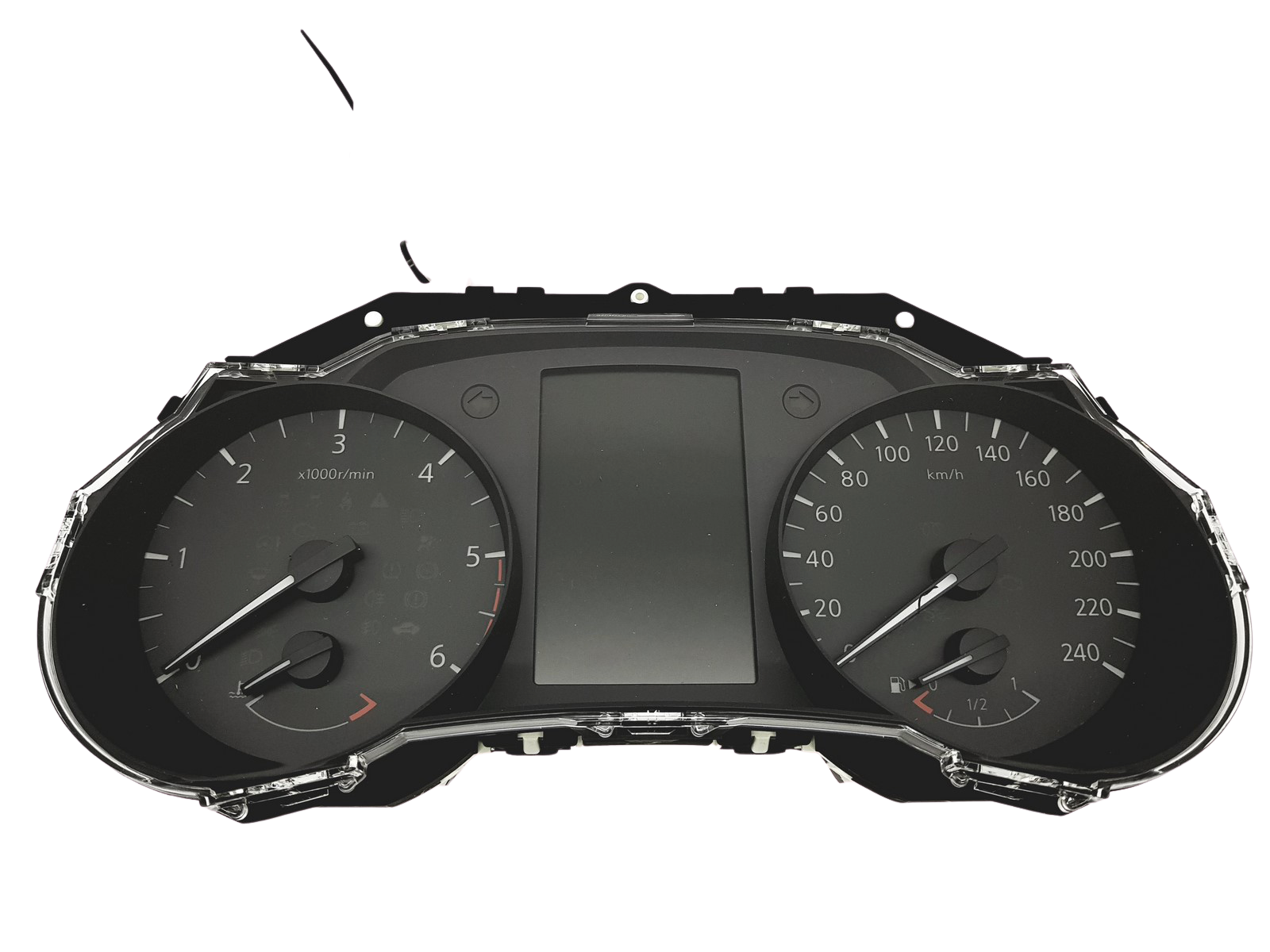 Лічильник Nissan Pulsar 3ZN0B main product photo