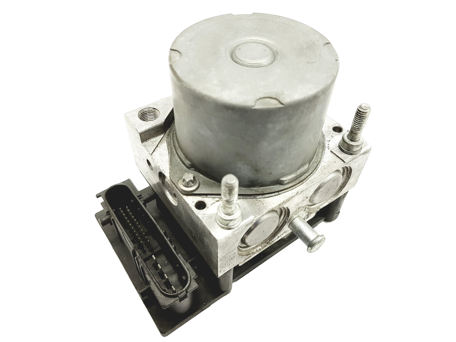 Насос гідравлічної системи Nissan Micra K12 47660AX600 0265800320 Bosch 35824 main product photo