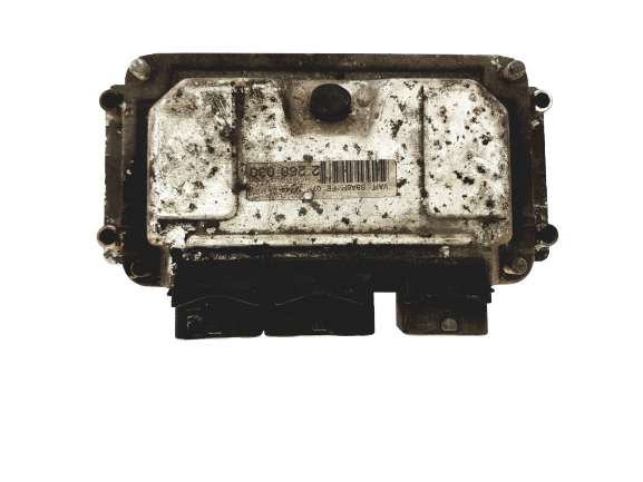Водій PSA 0261206246 9637838780id08 Bosch 20101 main product photo