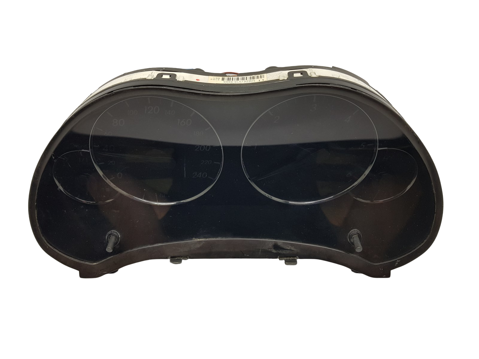 Тахометр Toyota Avensis 83800-05630-H 1630 main product photo