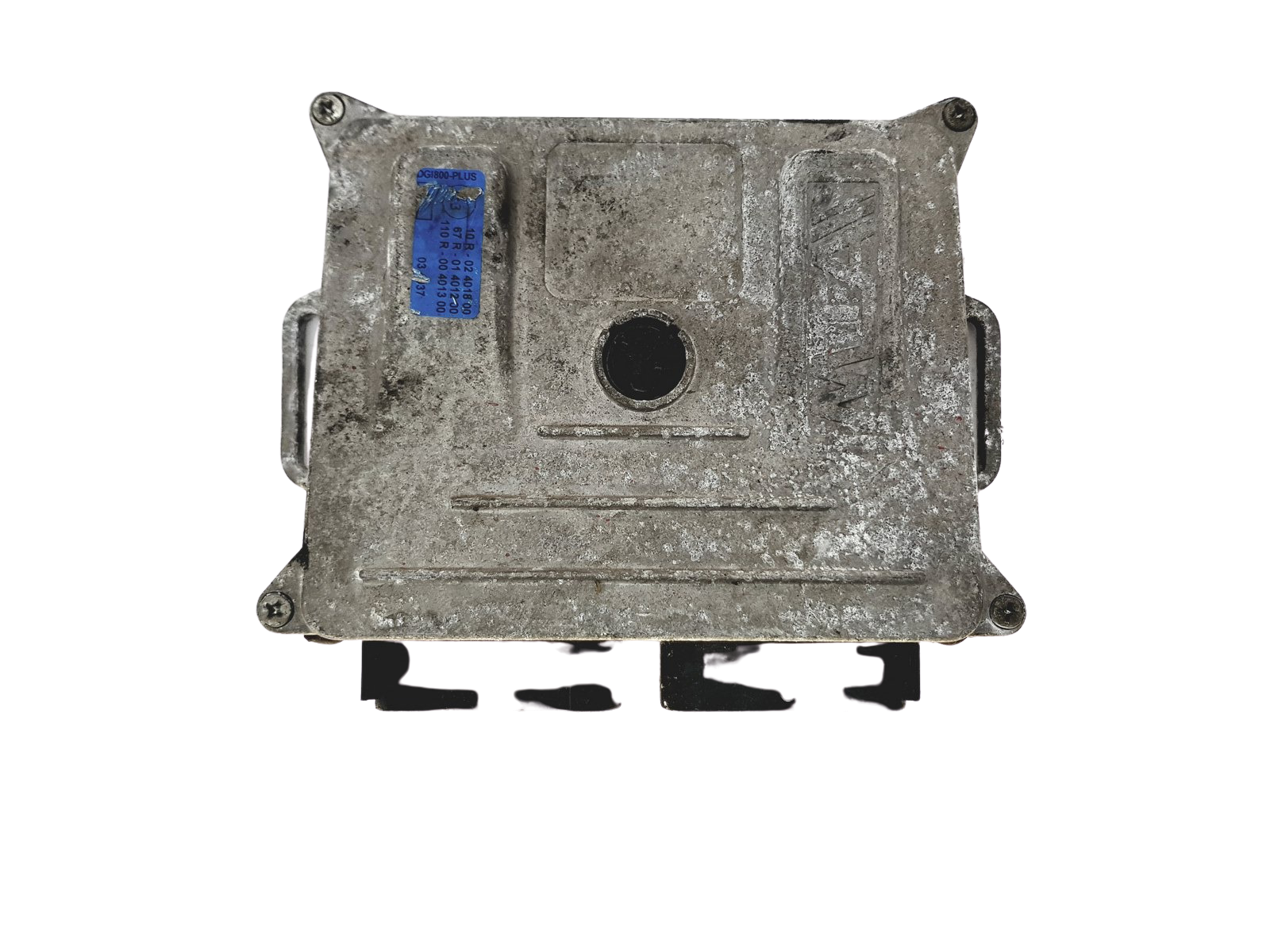 Водій LPG 10R-02401800 67R-01401200 110R-00401300 27302 main product photo