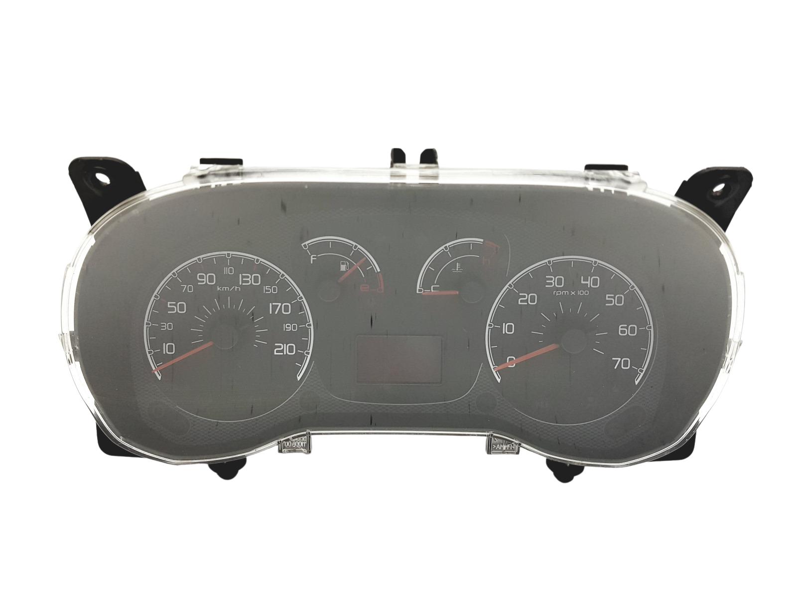 Лічильник Fiat Doblo 51867720 503005160101 44629 main product photo