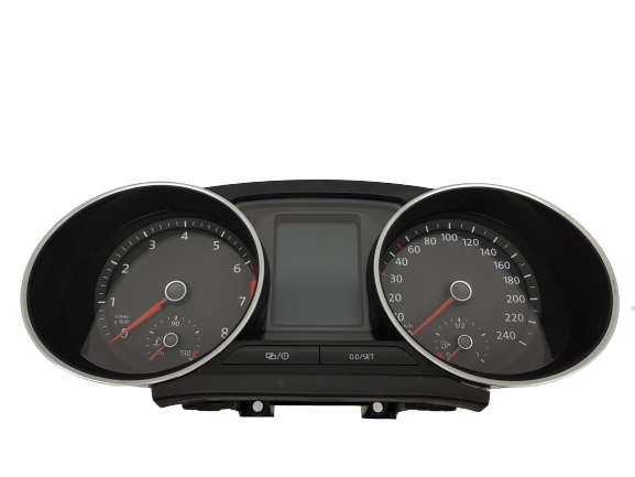 Тахометр VW Polo 6R 6C0920740E A2C38468100 VDO main product photo