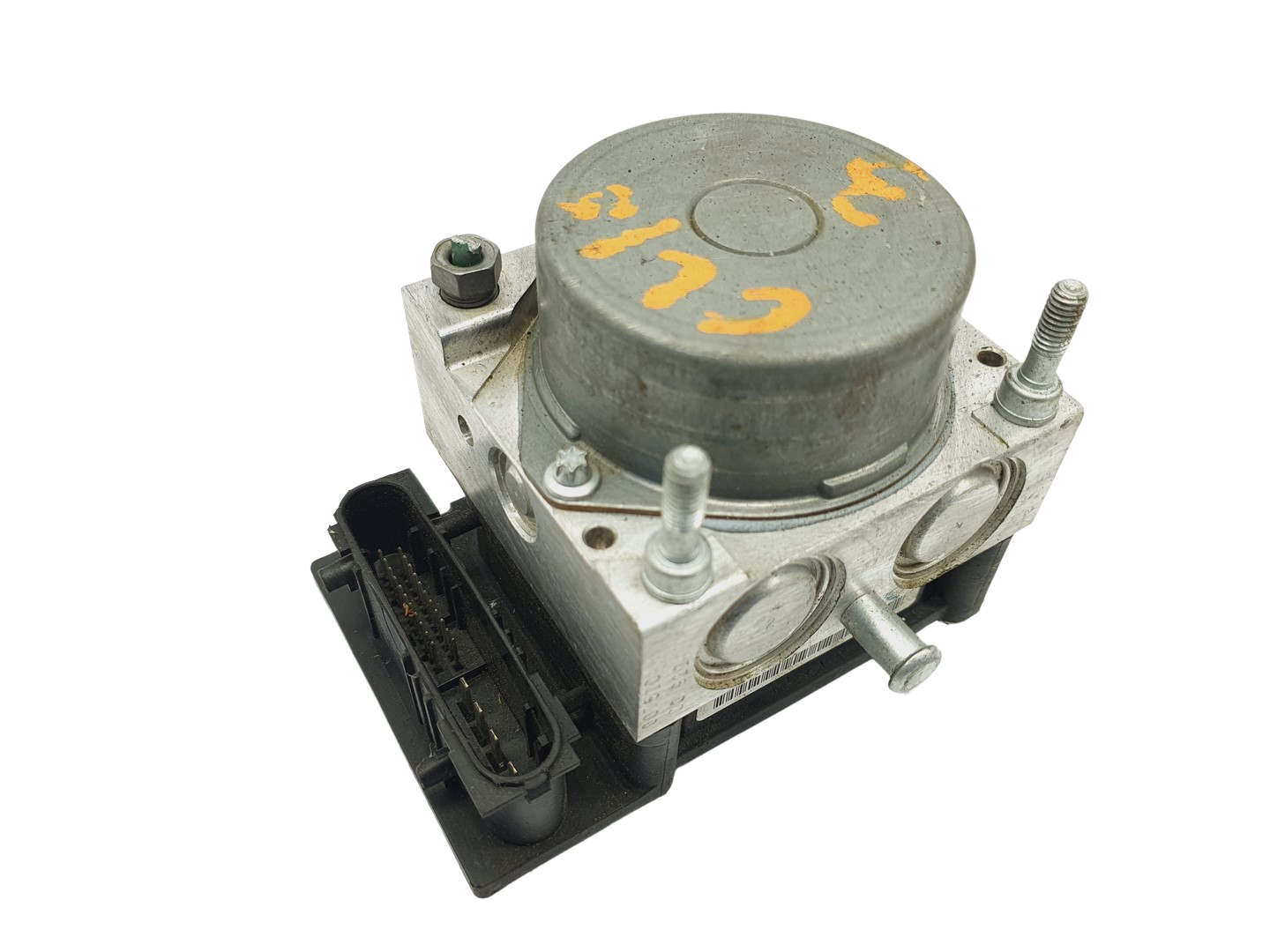 Насос гідравлічної системи Renault Clio 3 8200747140 0265800559 0265232077 61942 main product photo