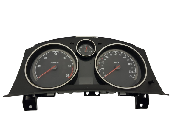 Тахометр Opel 13225988XJ Astra H GTC 19046 main product photo