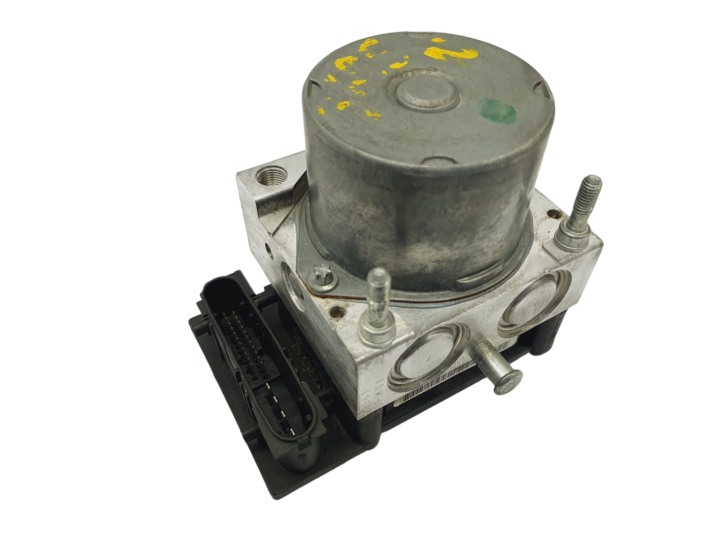 Насос гідравлічної системи Nissan Micra K12 47660AX600 0265800319 0265231341 62829 main product photo