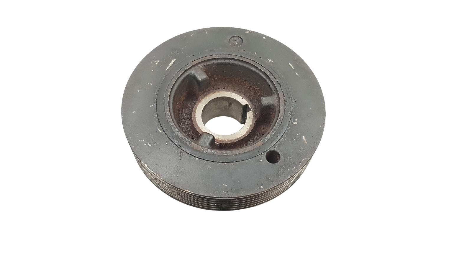 Шків вала 0515H6 ZML C15713 Citroen Peugeot 1.8 8v 2.0 Turbo main product photo