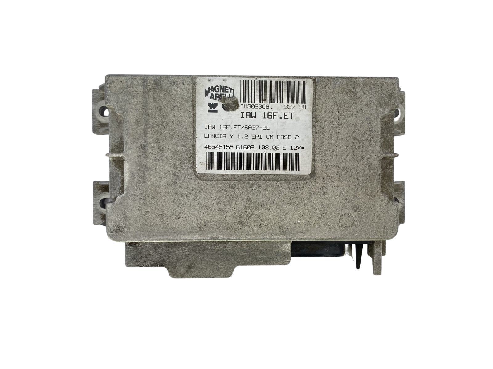 Водій Lancia 46545155 IAW16F.ET 61602.108.02 53974 main product photo
