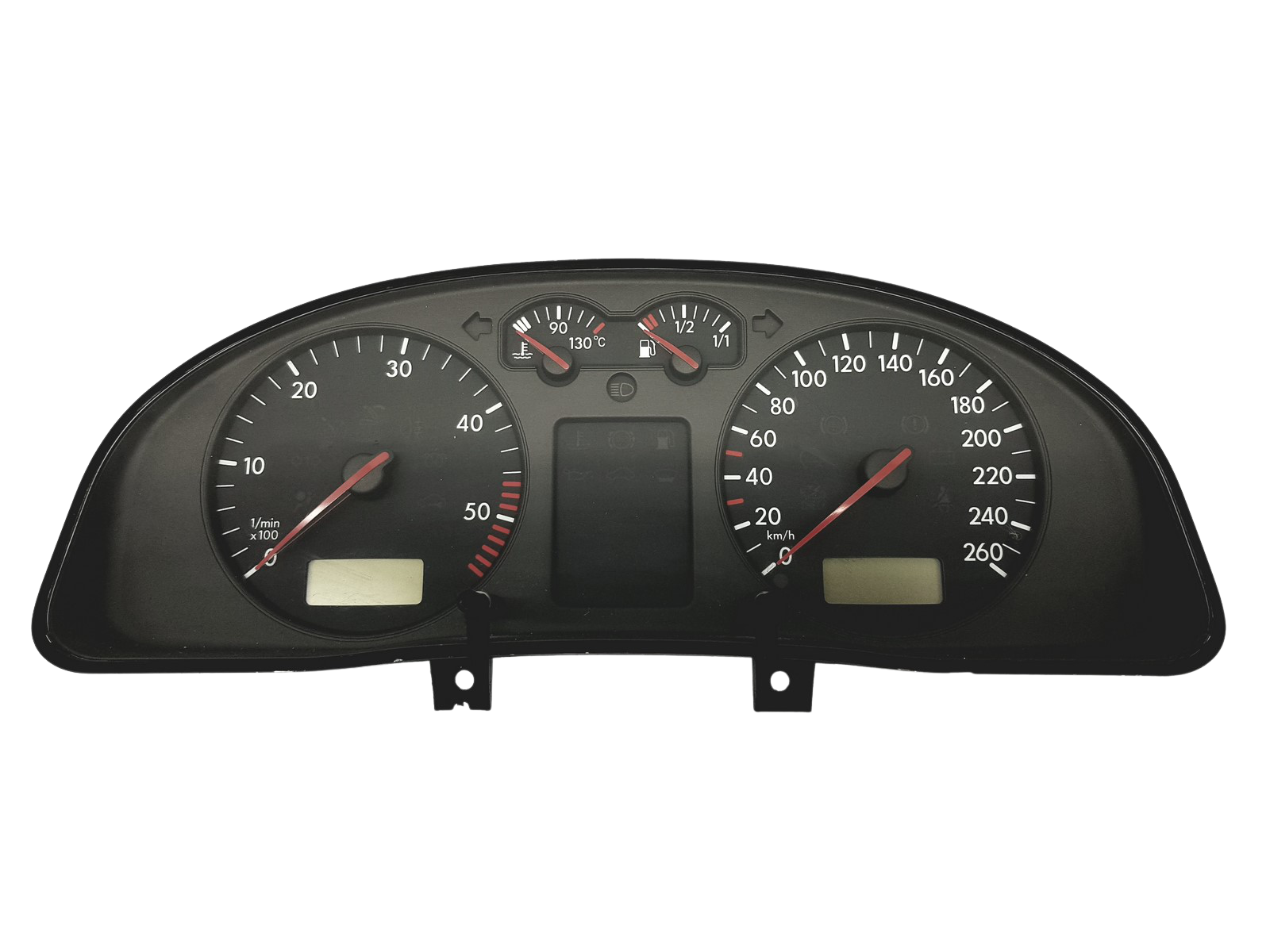 Тахометр VW Passat B5 6033EC0336 Motometer main product photo