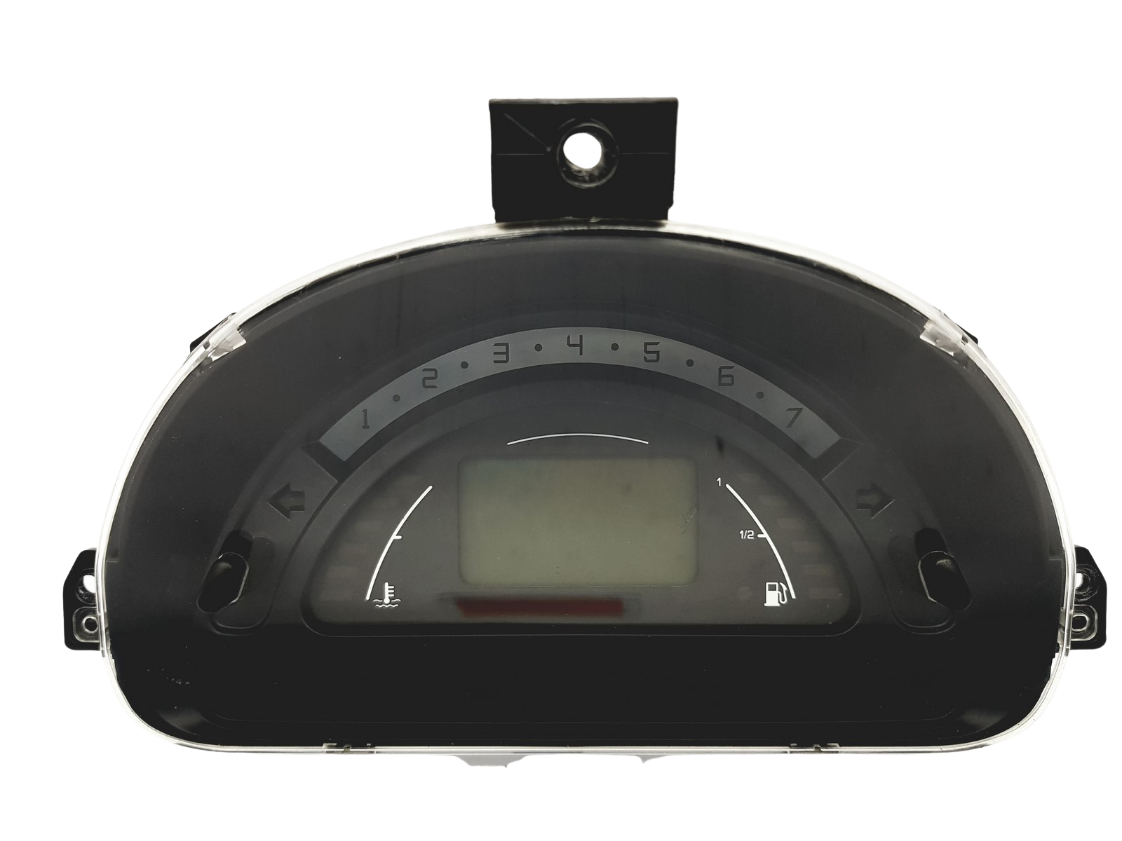 Тахометр Citroen C2 C3 P9650735480 G 01 53524 main product photo