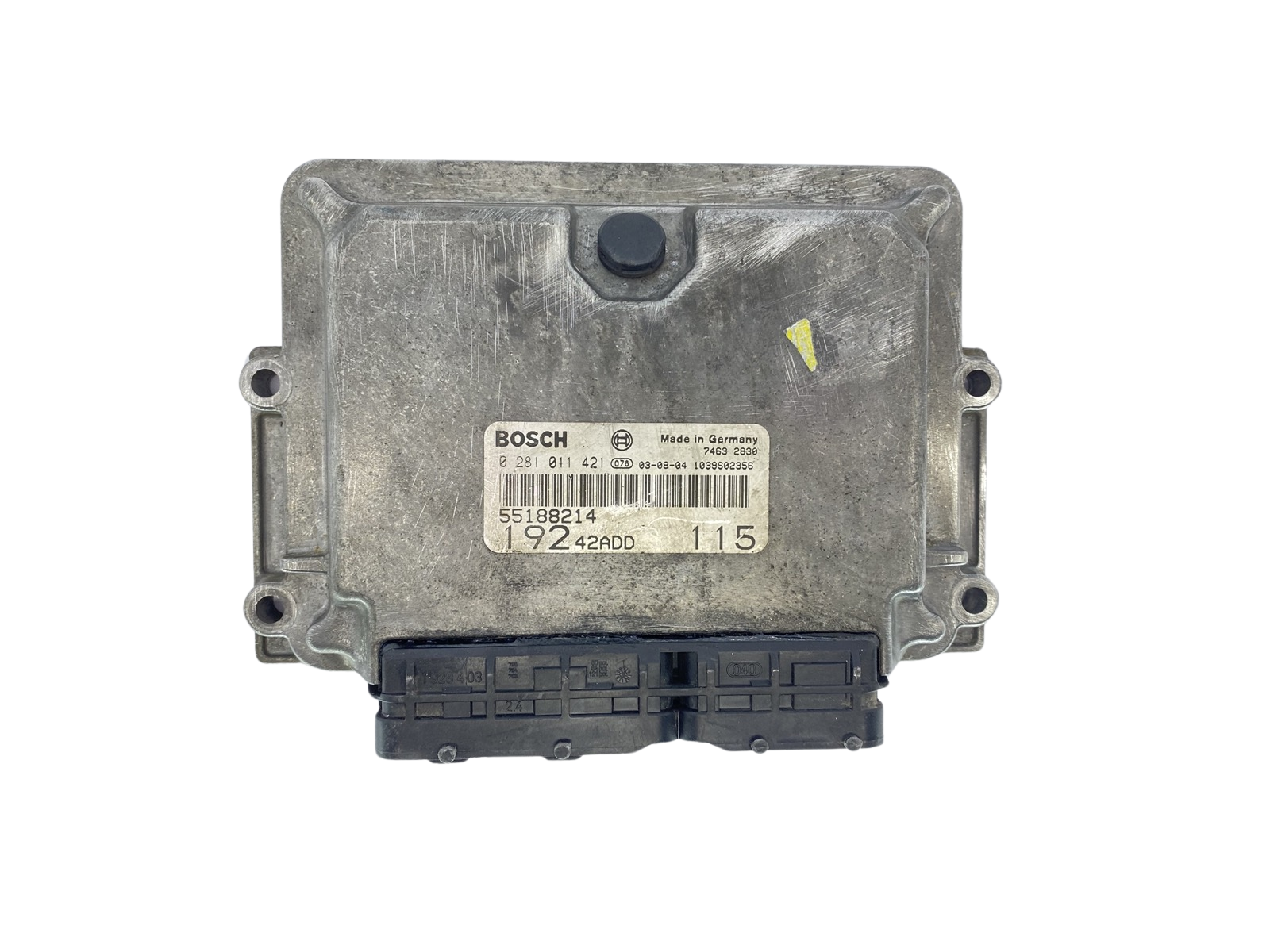 Водій 55188214 0281011421 19242ADD Fiat Bosch 63454 main product photo