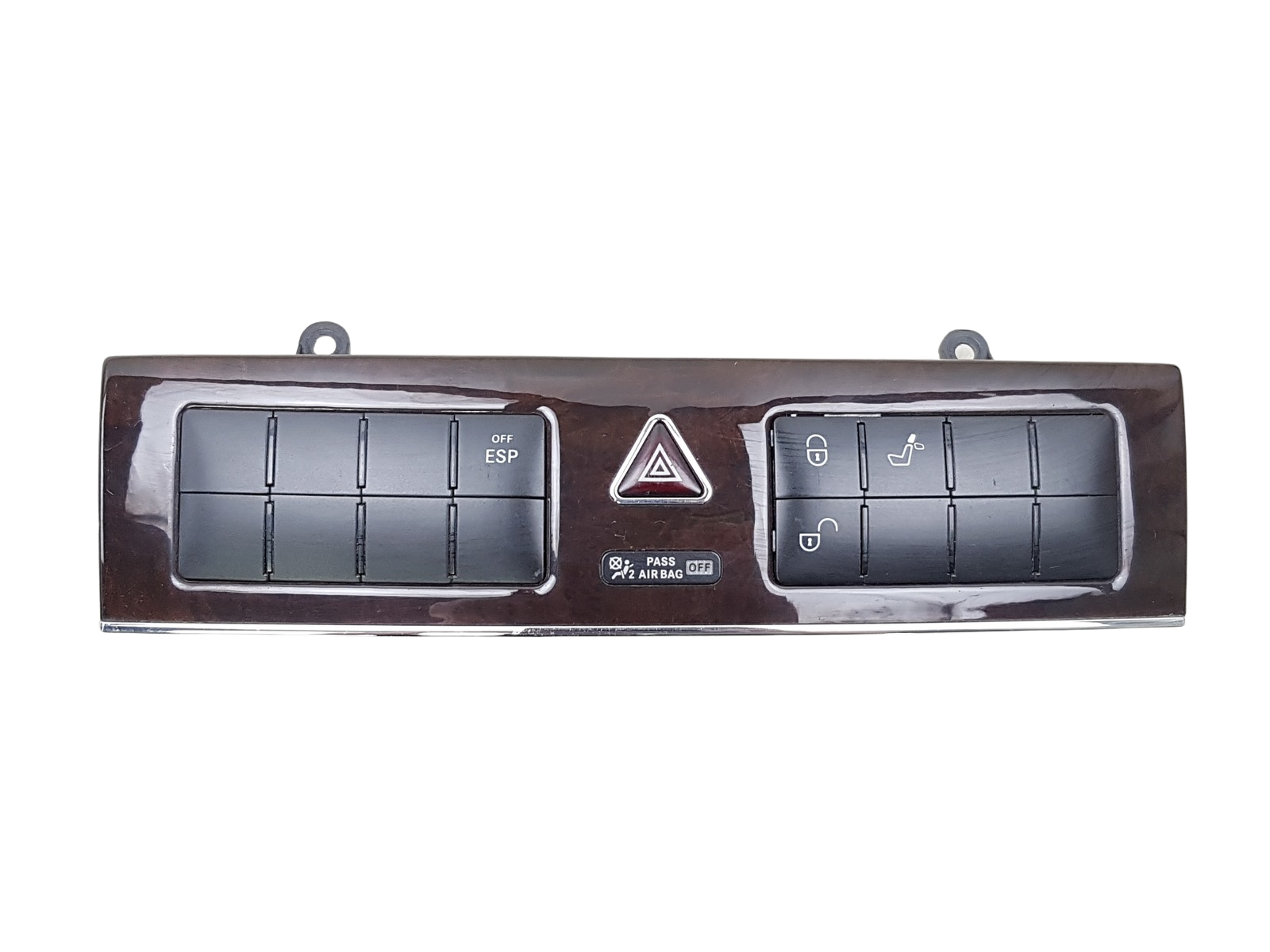Аварійний вимикач Mercedes-Benz 2038212881 main product photo