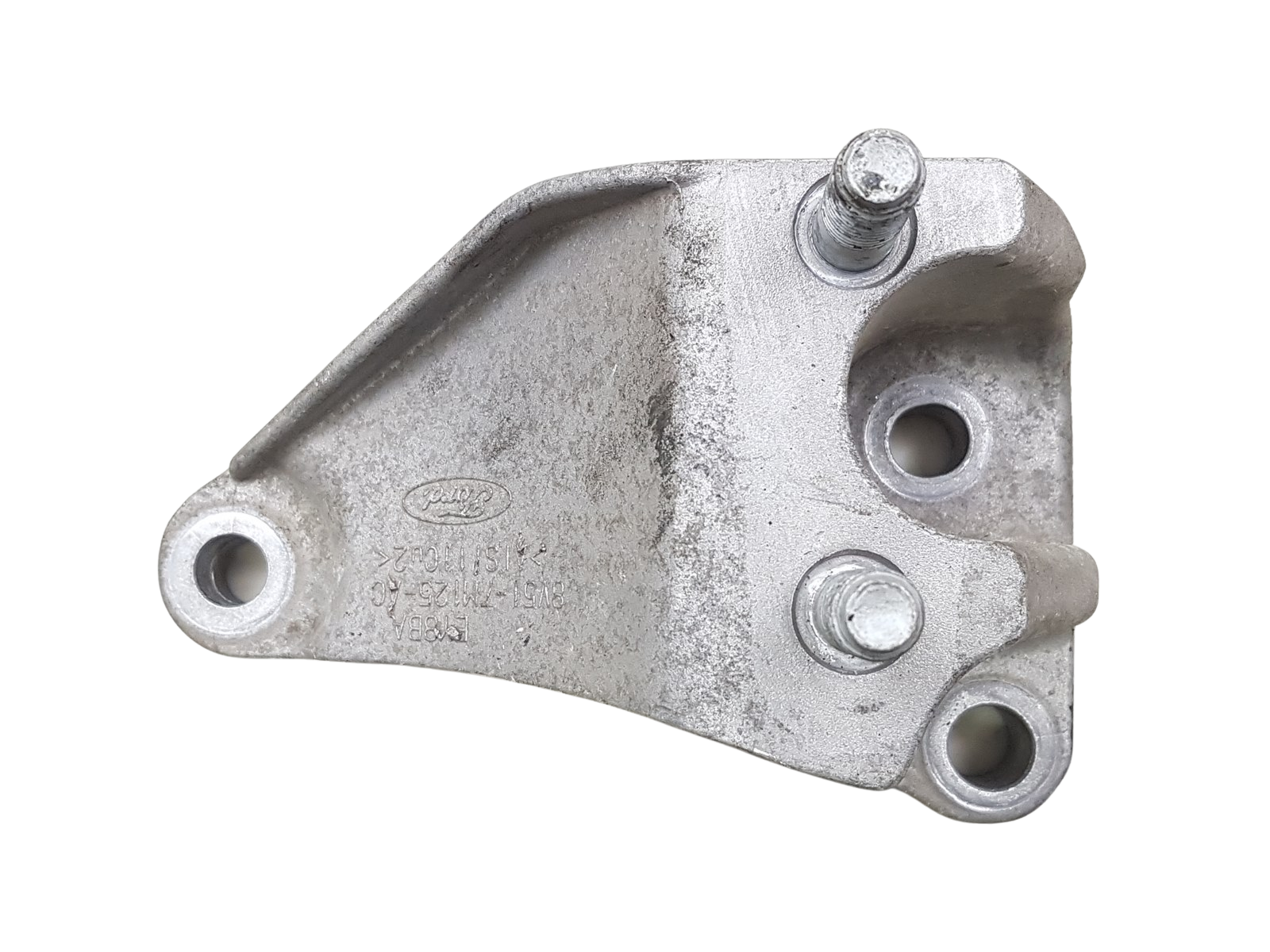Кронштейн двигуна Ford Fiesta 8V51-7M125-AC main product photo