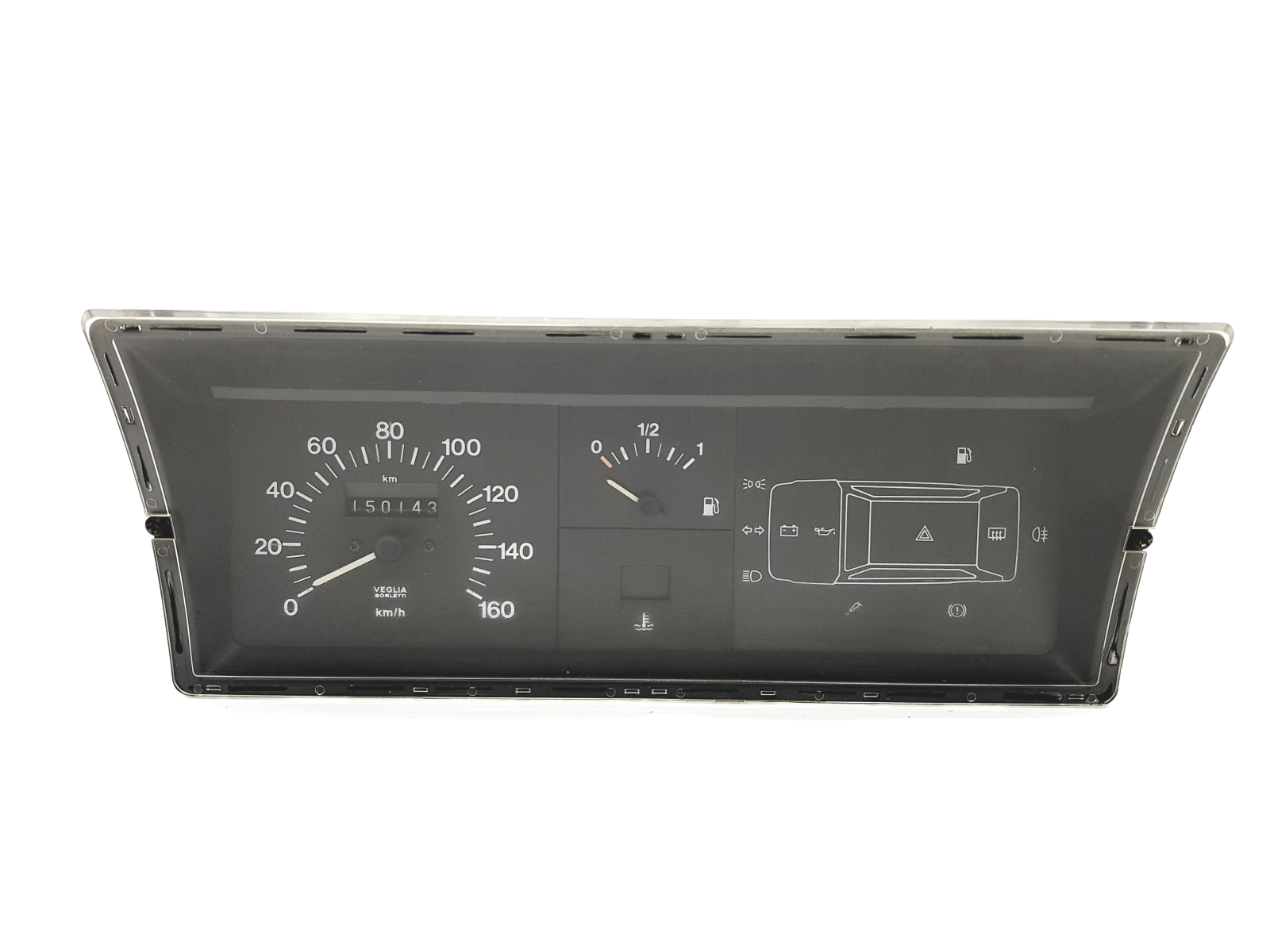 Лічильник Fiat Panda 46427447 60.6180.0 42273 main product photo