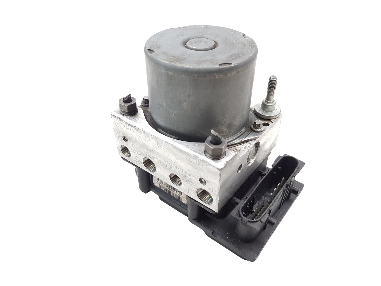 Насос гідравлічної системи Fiat Panda 46802215 0265231312 0265800306 1639 main product photo